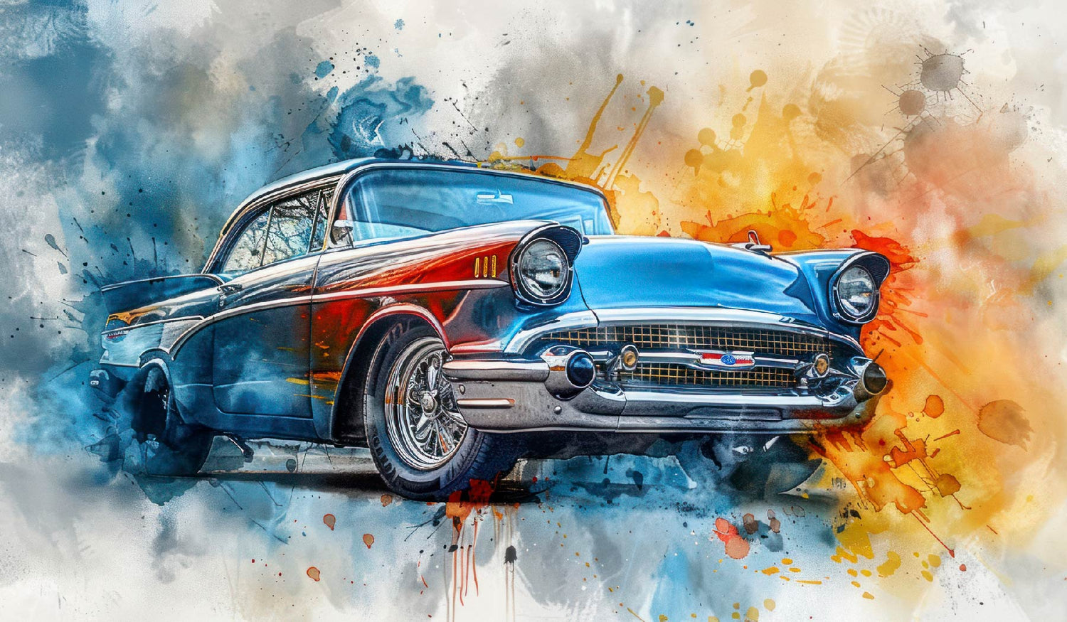 Autosports